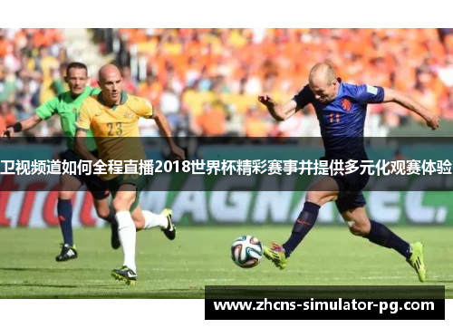 卫视频道如何全程直播2018世界杯精彩赛事并提供多元化观赛体验 卫视频道如何全程直播2018世界杯精彩赛事并提供多元化观赛体验