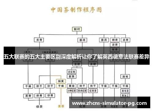 五大联赛的五大主要区别深度解析让你了解英西德意法联赛差异 五大联赛的五大主要区别深度解析让你了解英西德意法联赛差异