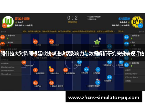 阿什拉夫对阵阿根廷欧协联进攻端影响力与数据解析研究关键表现评估